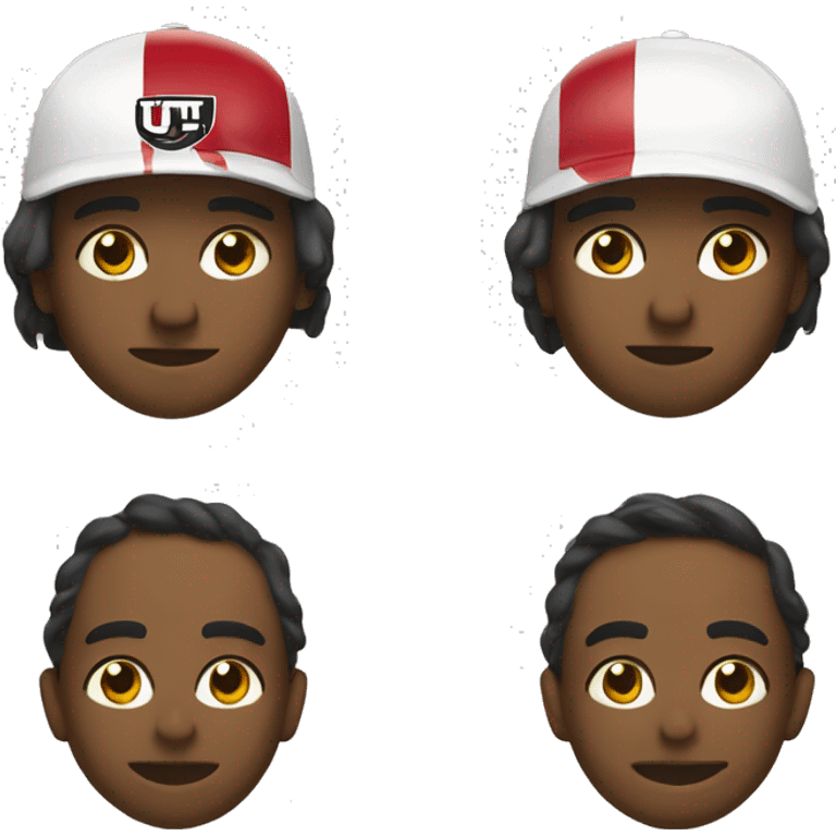 Utah Utes  emoji