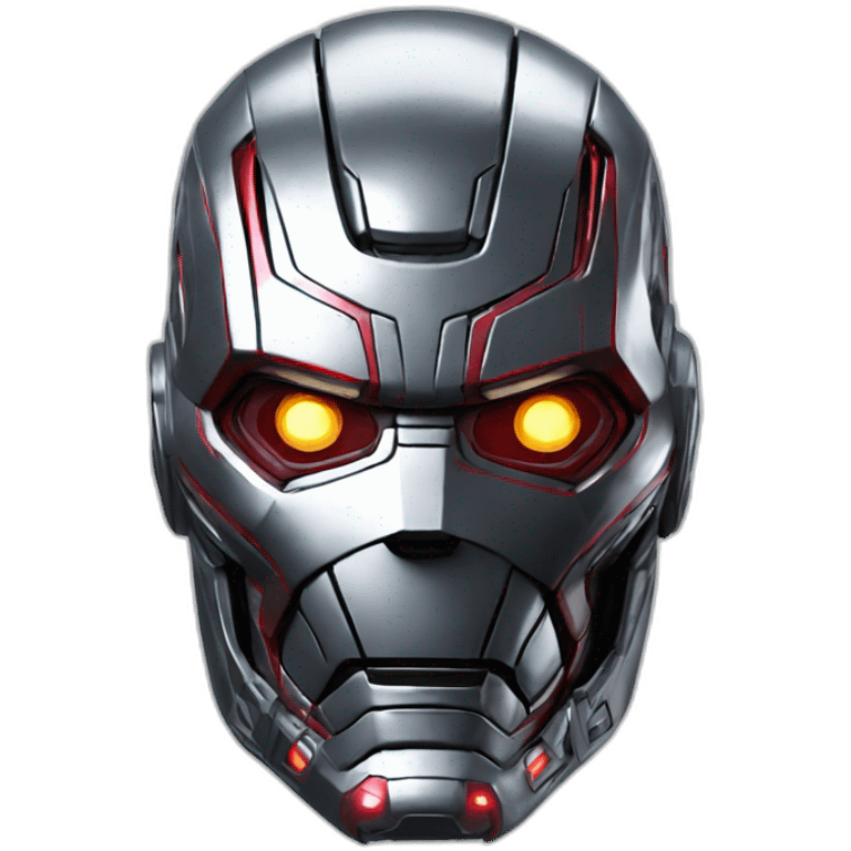 ultron emoji