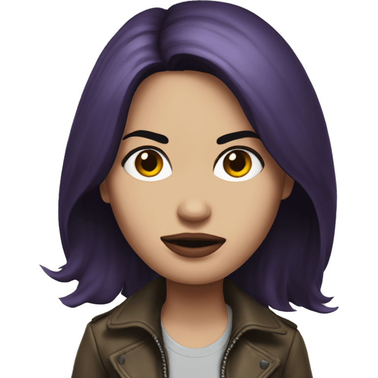 jessica jones emoji