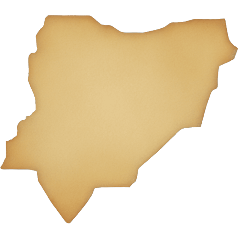 carte du maroc emoji