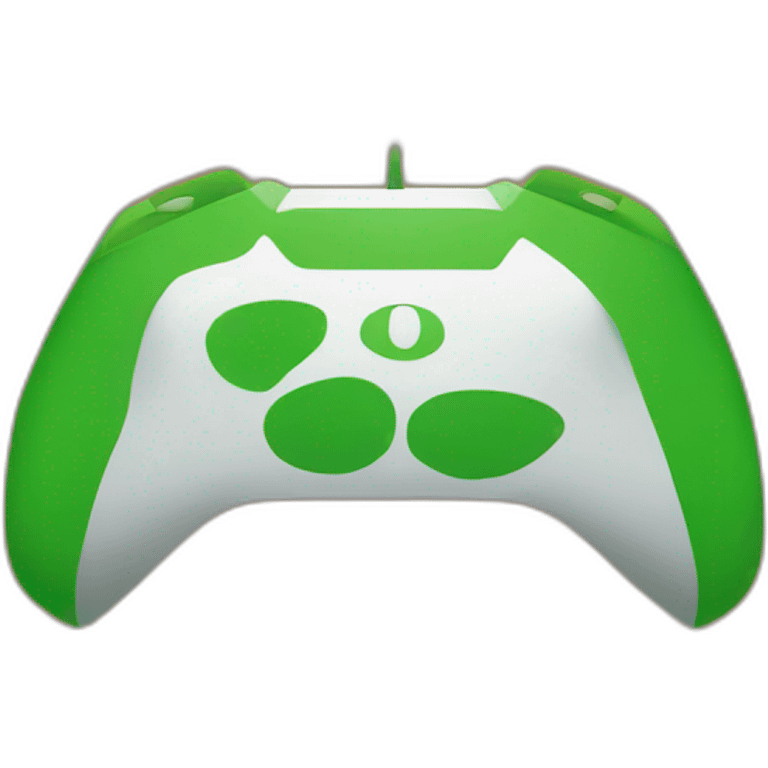 Xbox logo emoji