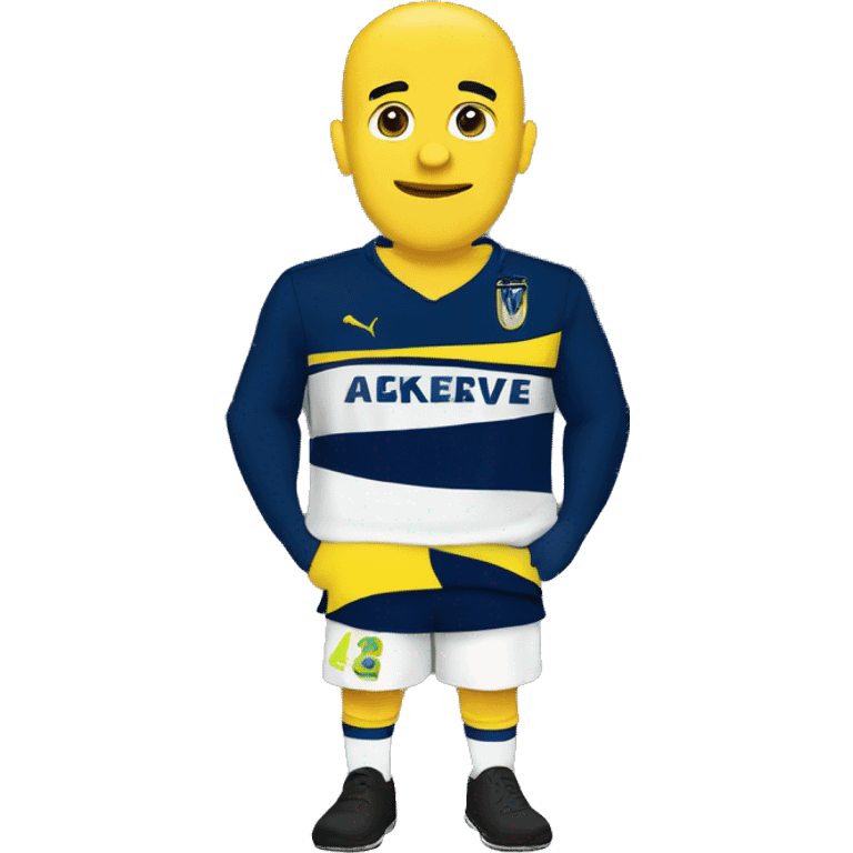 fenerbahçe emoji