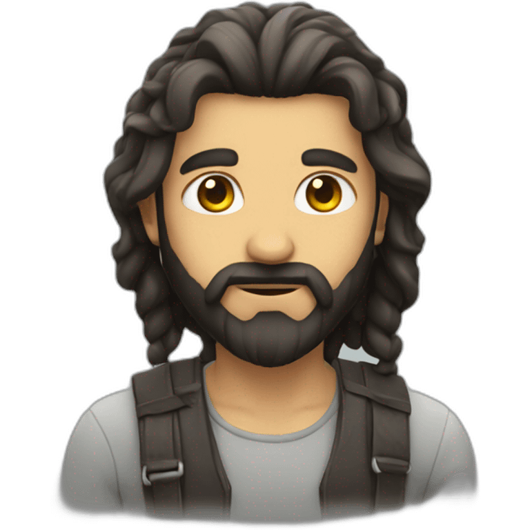 Omer emoji