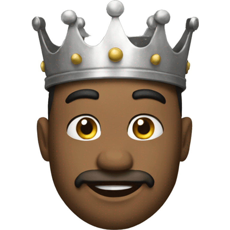 kingdom emoji