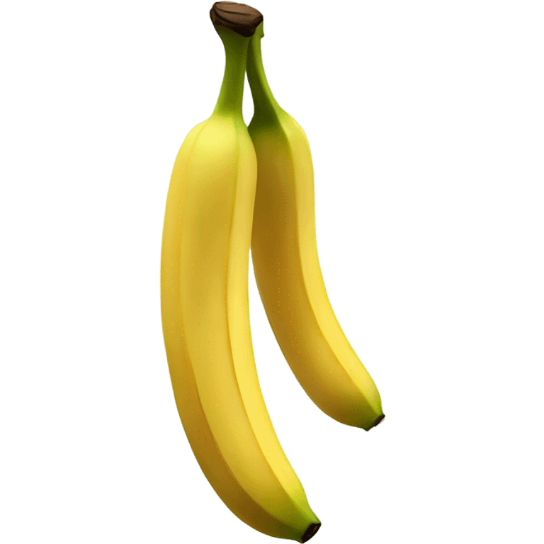 banana with veins emoji