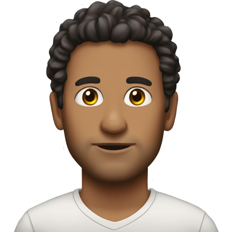 Jhon Stuart Mll emoji