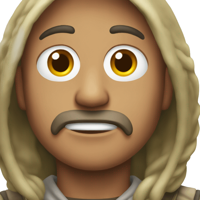 Emoji of the kaifuli emoji