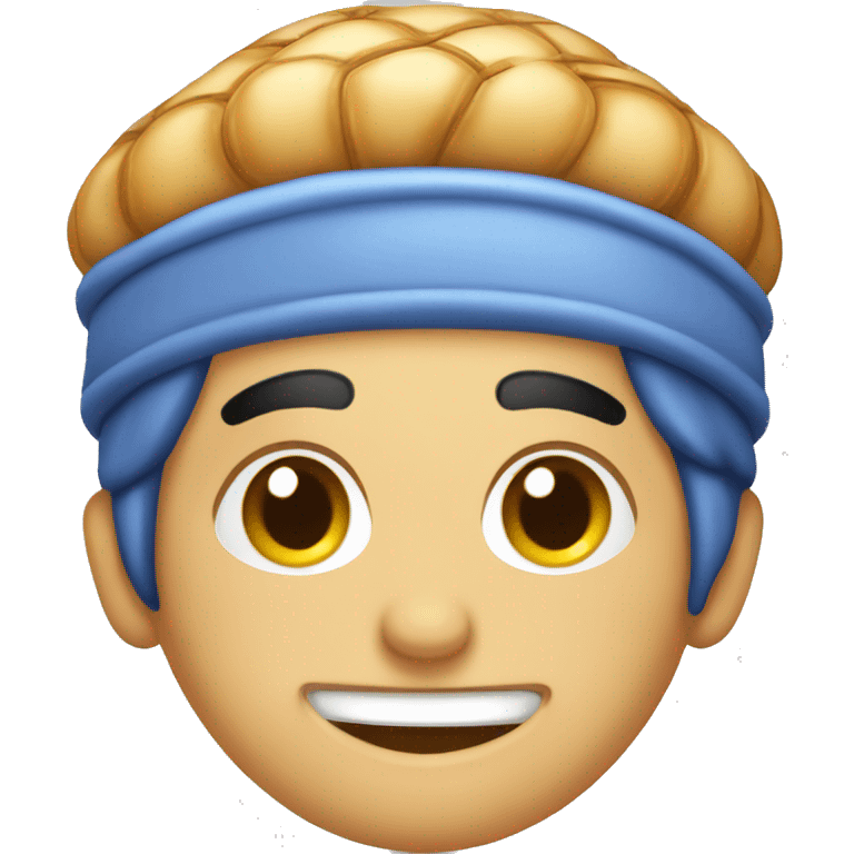 vanilla bakery  emoji