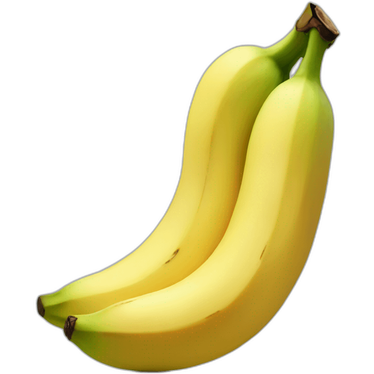 Banane emoji