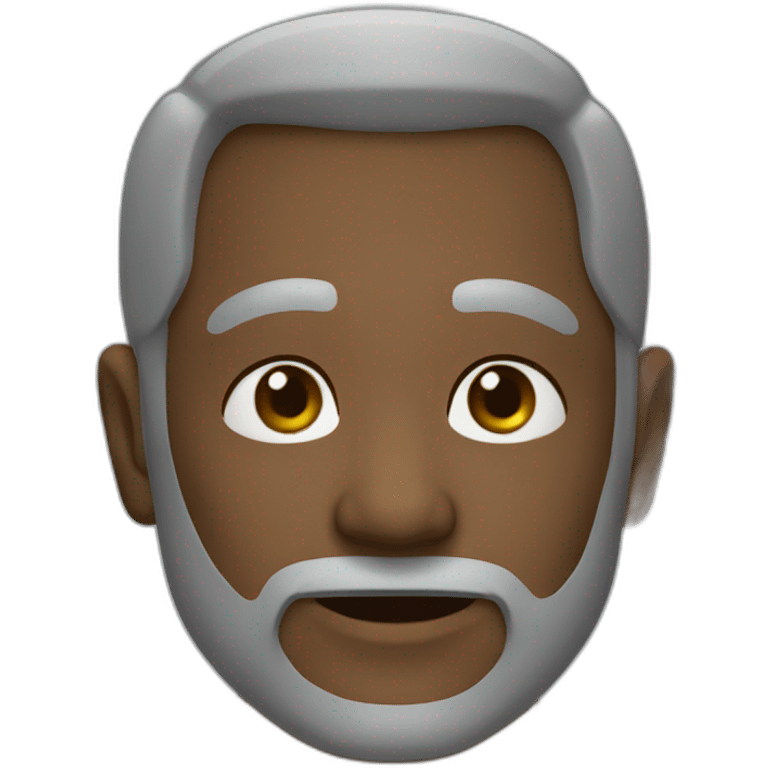 Même emoji