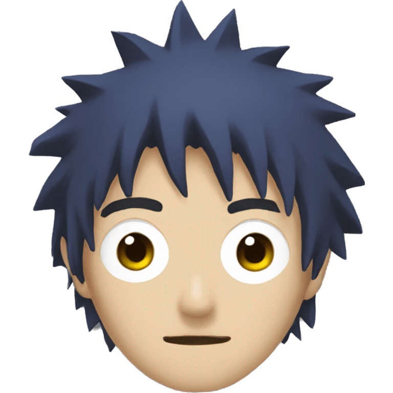  obito emoji