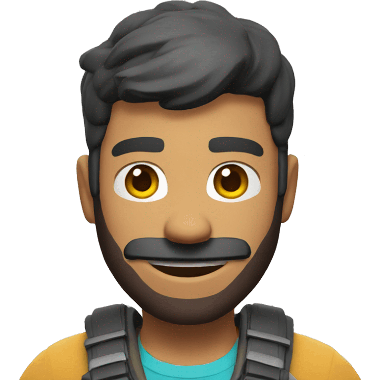 fornite emoji