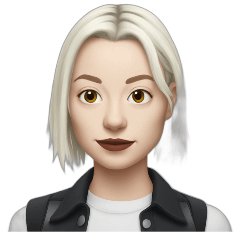 phoebe bridgers emoji