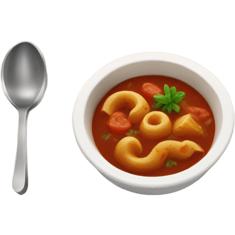 goulash soup emoji