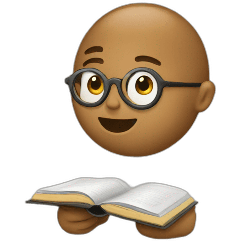 Studying emoji