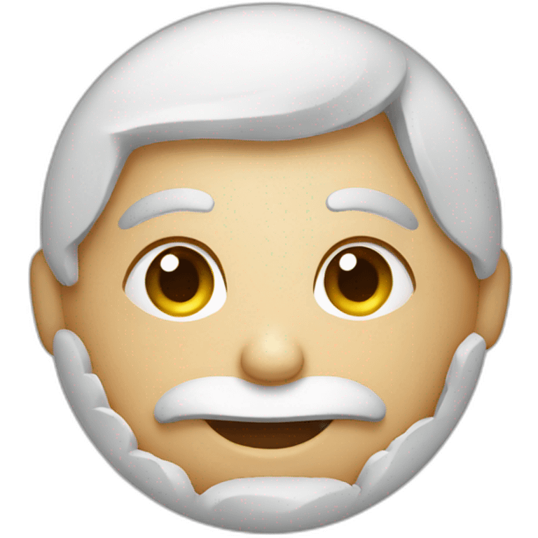 Homeopathy emoji