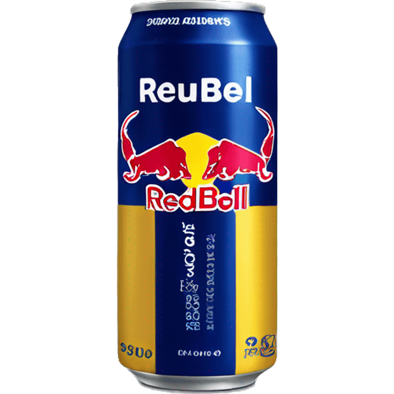 redbull emoji