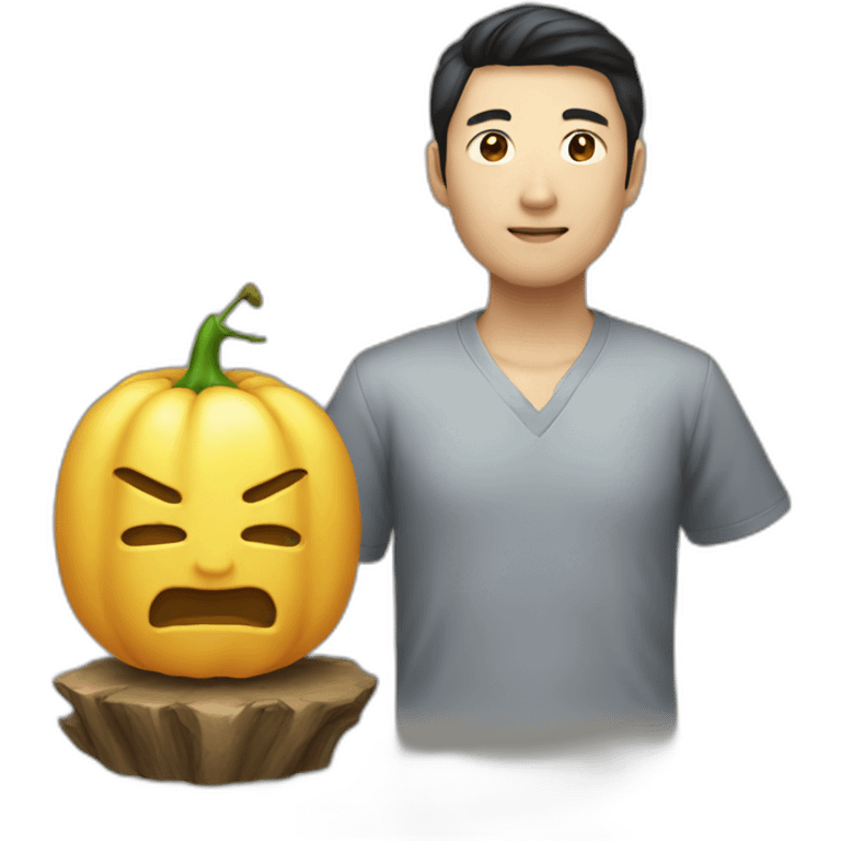 不知道 emoji