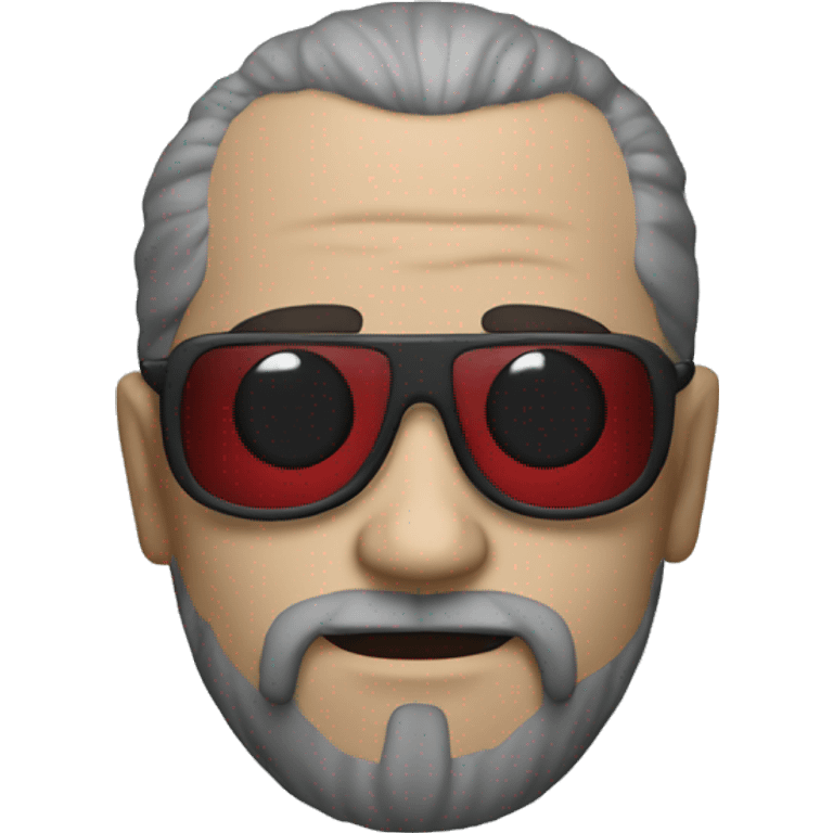 La casa de papel emoji