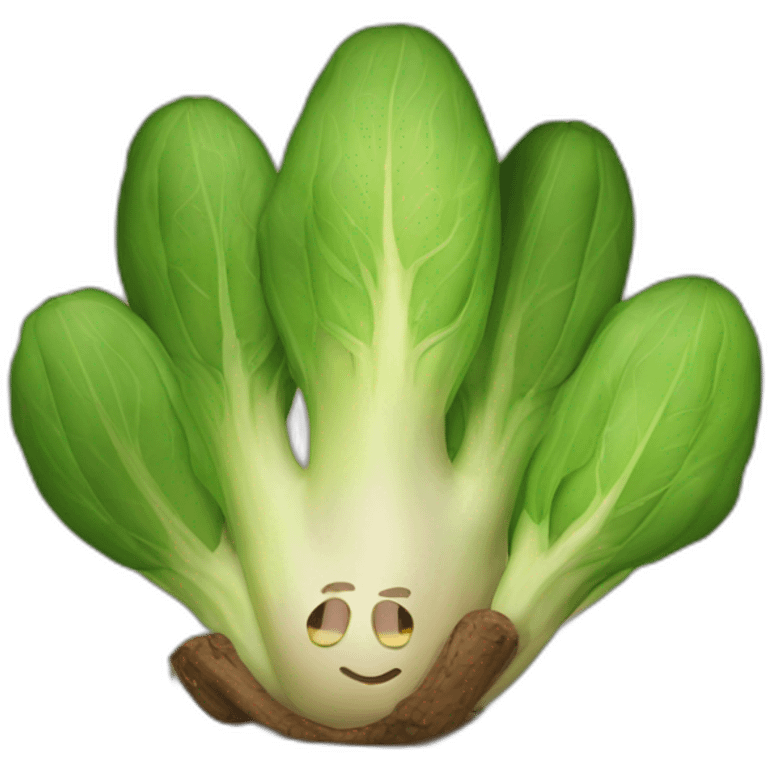 Redneck vegita emoji