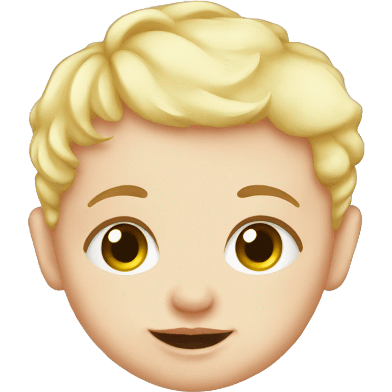 baby place white baby emoji