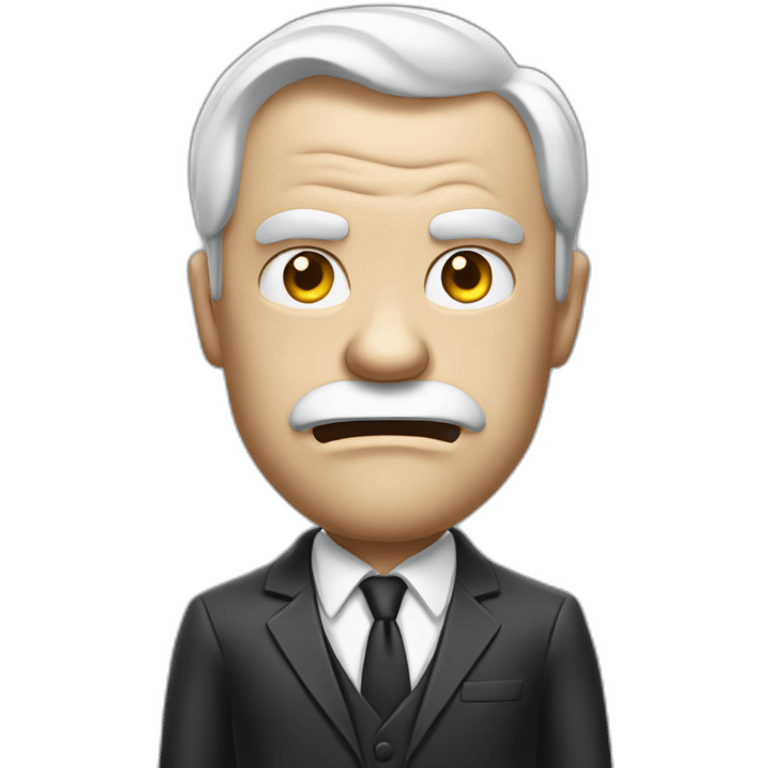 monopoly white man angry emoji