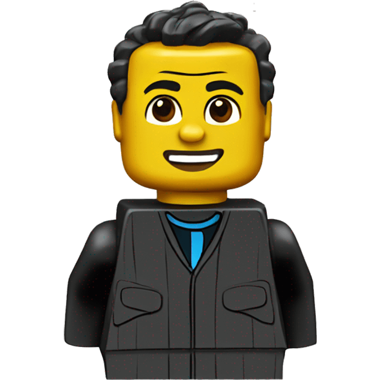  lego emoji