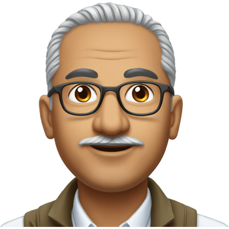 Udgam Raj Bhattarai  emoji