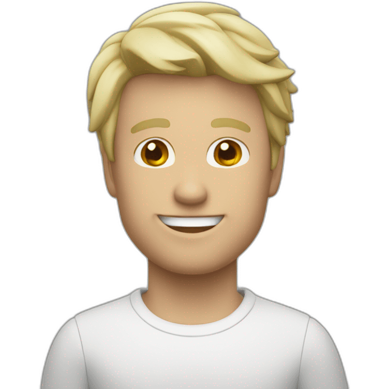 Jul en tmax emoji