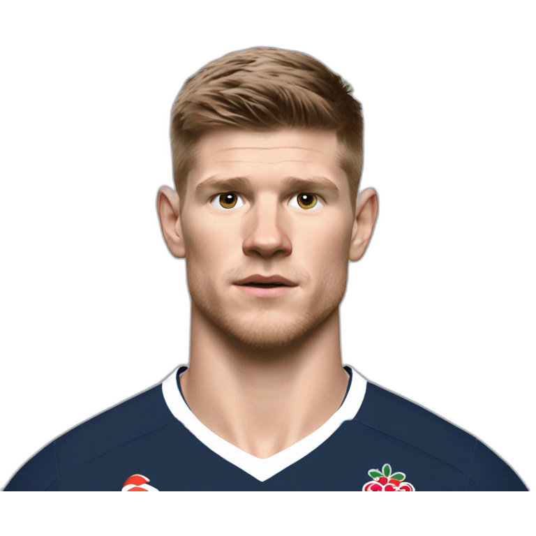 owen farrell emoji