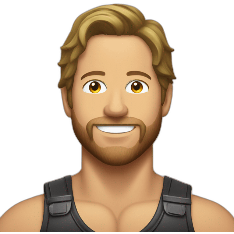 Kip Moore emoji