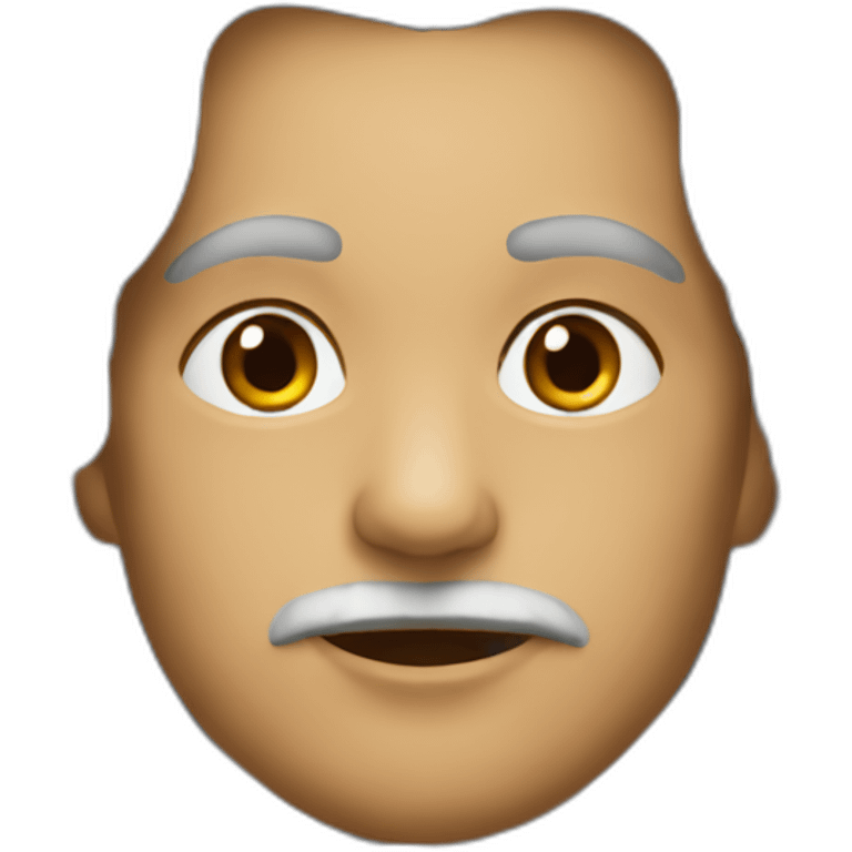 roma emoji