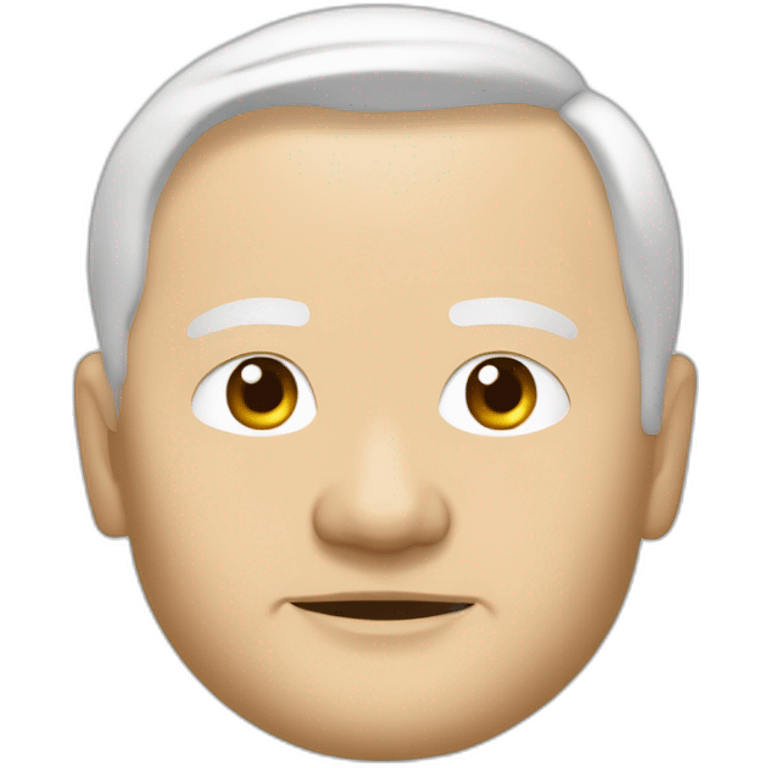 jaroslaw kaczynski emoji