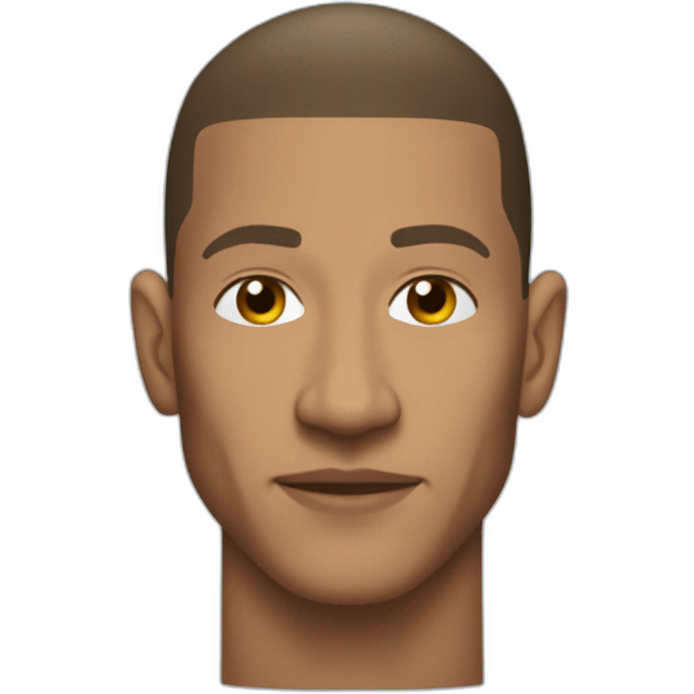 Richarlison Spurs emoji