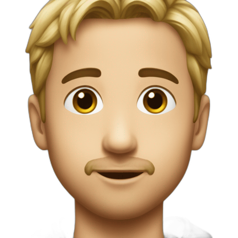 Rayan gosling emoji