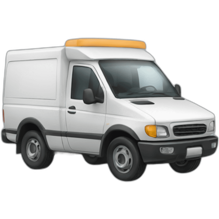 transoport vehicle emoji