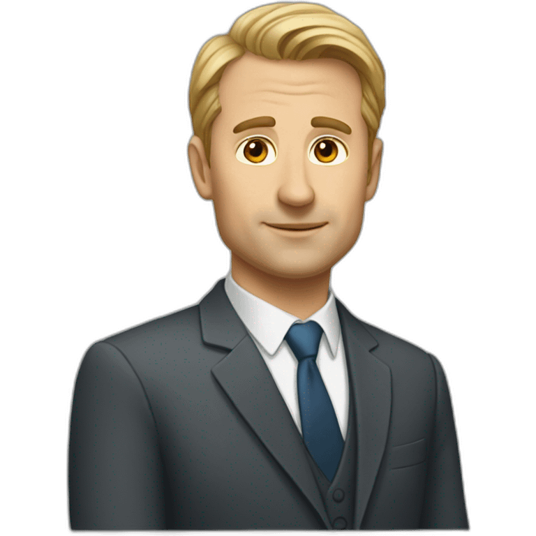 Piotr Kobzdej emoji