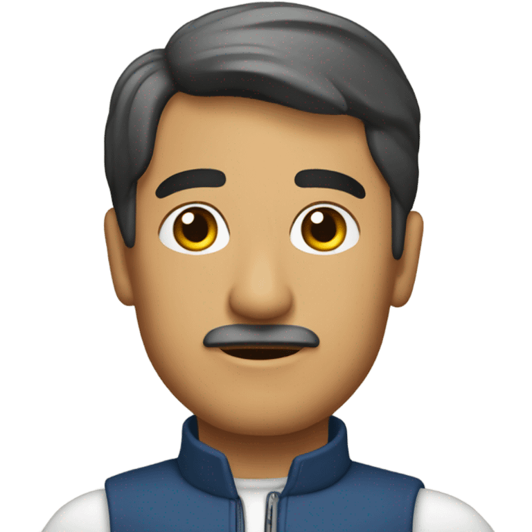 John sina in pirañas emoji