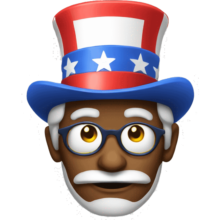 uncle sam emoji