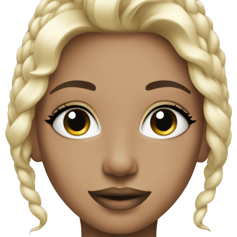 Cosmetics emoji