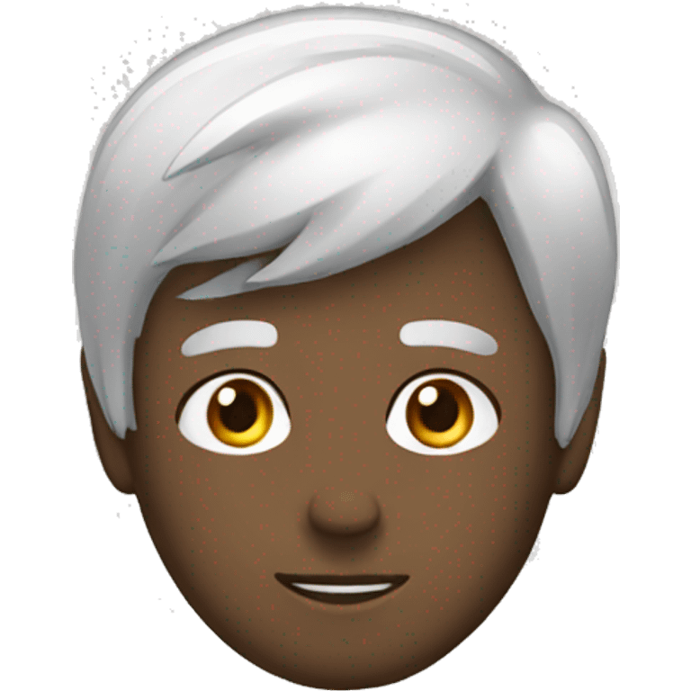 Mesero emoji