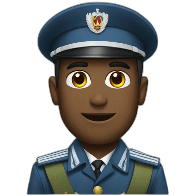 Armée israel  emoji