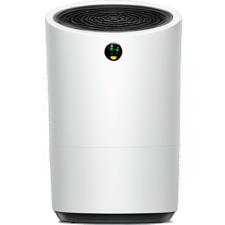 Air purifier  emoji