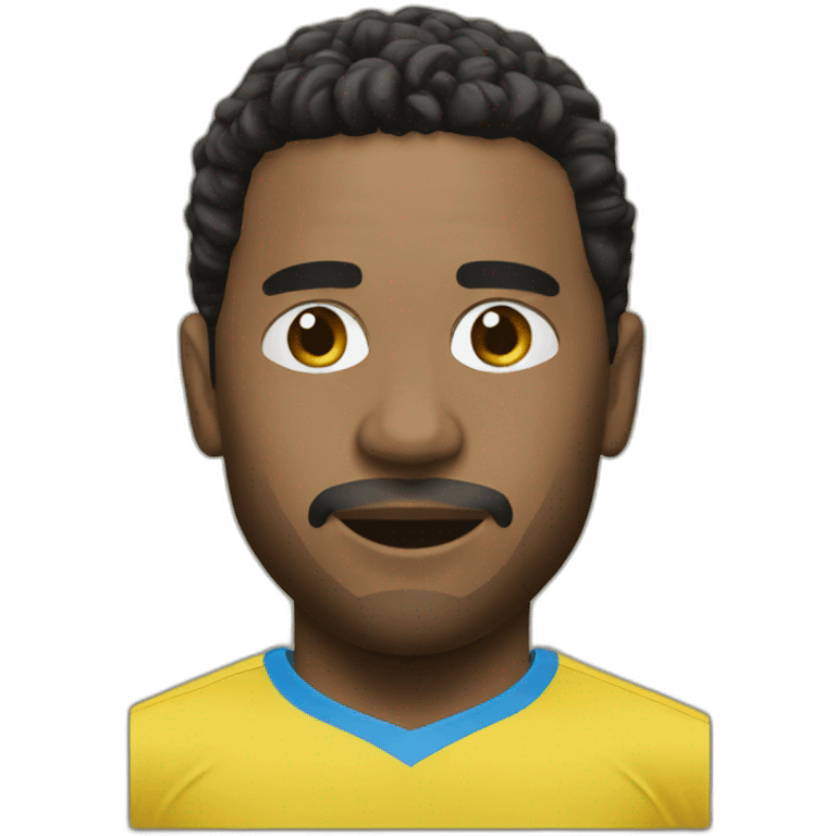 Ballon dor emoji