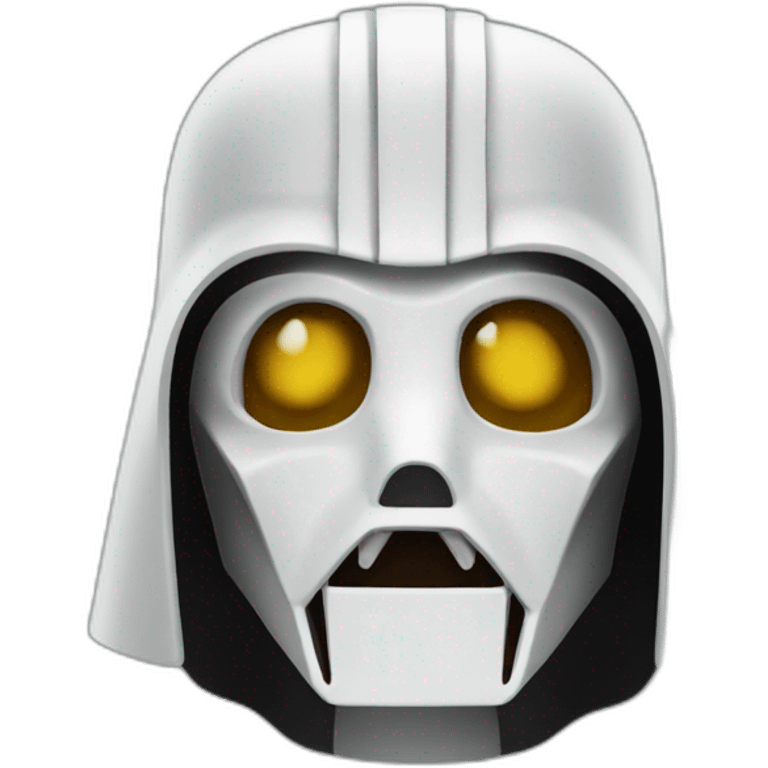 Darth plagueis emoji