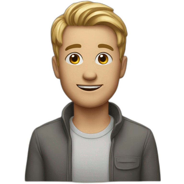 Jude, Bellingham emoji