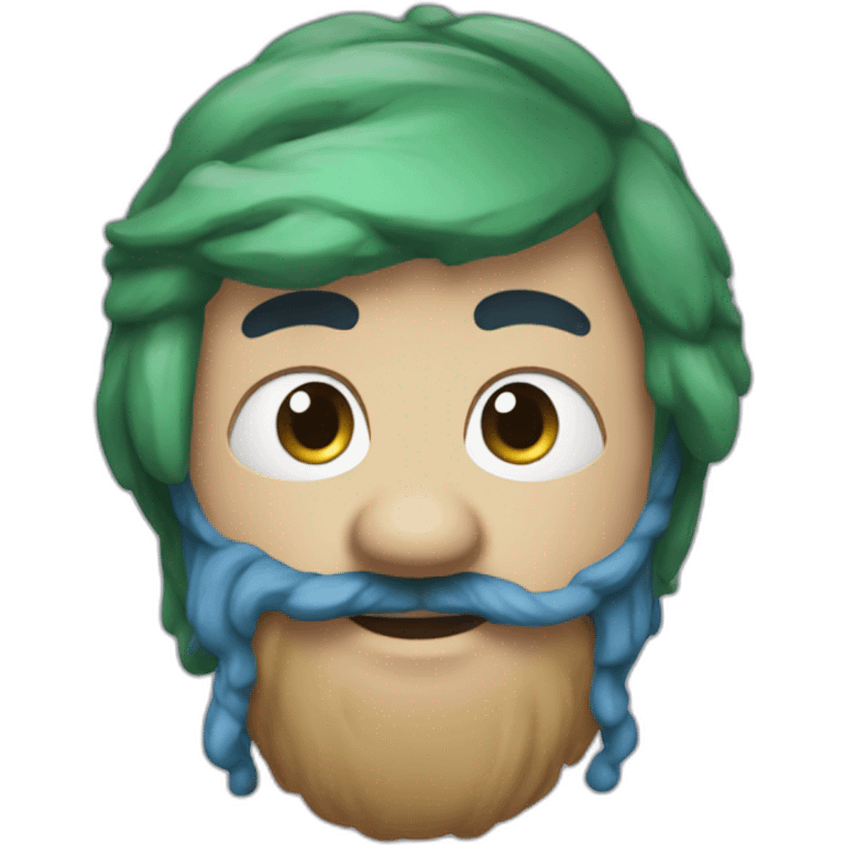 pip-smurfy emoji