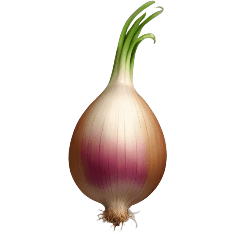 shallot emoji