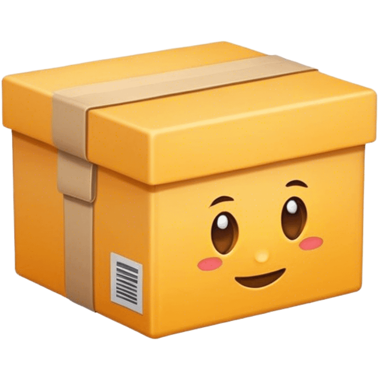 express delivery emoji