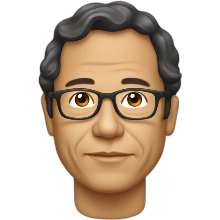 Gustavo Petro emoji